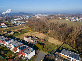 Prodej, stavebního pozemku, Ostrava - Muglinov - 2