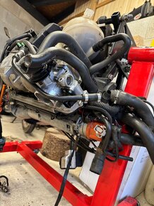 Motor AFH - 2