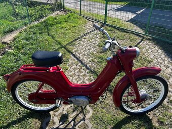 Jawa 551 , Jawetta - 2