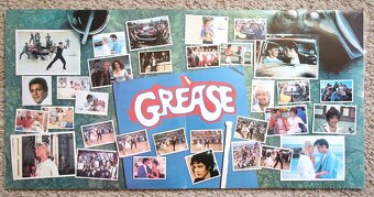 Grease-Pomáda - 2