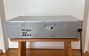 SONY TC-WE475 Stereo Cassette Deck - 2
