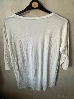 Tričko s leopardem XL/3XL - 2