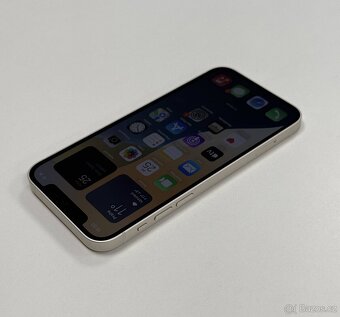 iPhone 12 64GB ✅ BATERIE 89% ZARUKA - 2