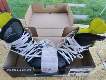 IN LINE Bauer RS - 2