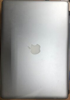 MacBook Pro 15” 2012 - 2