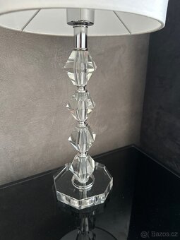 Lampa k nočnímu stolku Westwing - 2