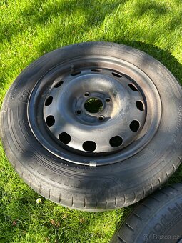 Kola 195/60/R15 - 2