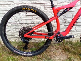 Orbea oiz m20 - 2