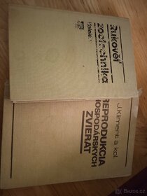 Srnčí zvěř Vach 200 - 2