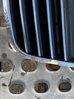 Maska Passat B5.5 neoriginální - 2