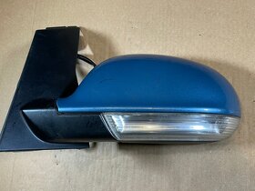 VW GOLF PLUS - 5M - 2004-2008 - zrcátko LP - 6 PIN - LA5S - 2