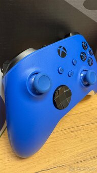 Xbox Series X 1Tb + 2 ovladače, FIFA 24 - 2