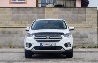 Ford Kuga 2018 - 2