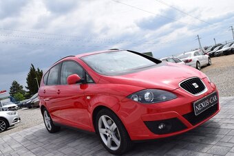 🚗 Seat Altea 2.0 XL TDI 103KW 4X4 WEBASTO - 2