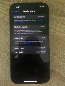 Iphone 15 - 2
