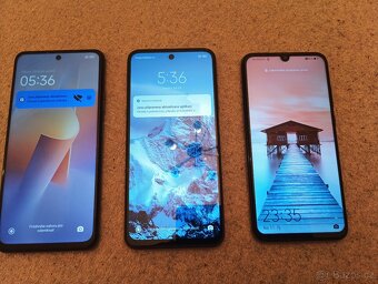 Xiaomi redmi note 11,note 11S 5G,note 10 5G,Acer a7001,Umax - 2