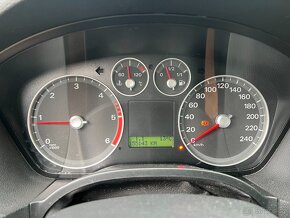 ND Ford Focus II, C-max I díly na motor 1,6TDCi 80kW - 2