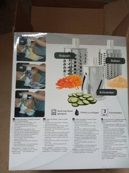 Sumoslicer - 2