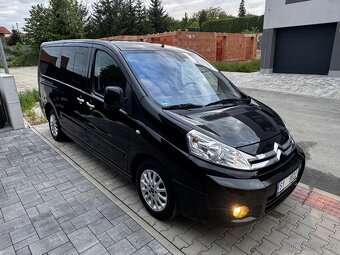 Citroen Jumpy 2.0HDi 120kw L2 5.míst Multispace - 2