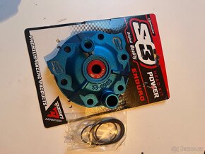 Hlava S3 parts power - 2