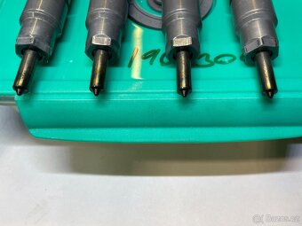 Fratelli Bosio 764 PowerPlus TOP - 2