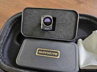 Prislusenstvi pro DJI Mini 2 - 2