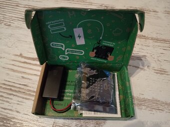 micro:bit V2 - 2