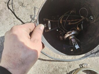 Ariel bsa - 2