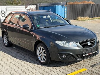 SEAT EXEO ST 1.8 TURBO 110KW - 2