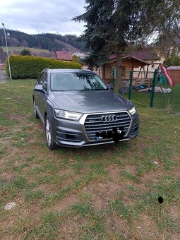 Audi Q7 Sline - 2