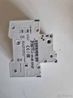Jistič OEZ LTE-25B-3 6kA 41934 - 2