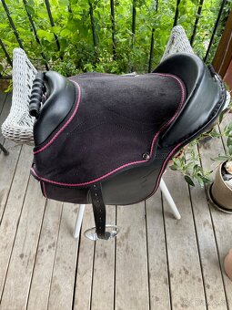 Pony sedlo - 2