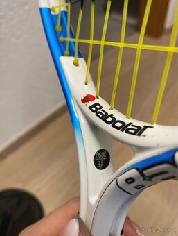 Detska raketa Babolat - 2