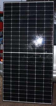 Fotovoltaický panel Ulica Solar 455 Wp - 2