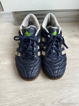 Sálové boty Adidas vel. 38 - 2