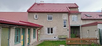 Prodej rodinného domu - Tovačov - 2
