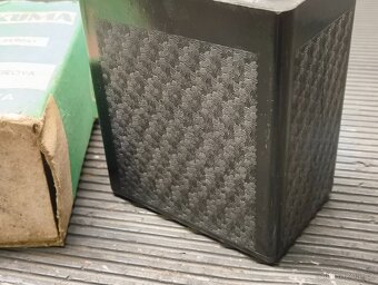 Baterie Akuma Jawa ČZ kývačka pérák OHC t c b 175 250 350 - 2