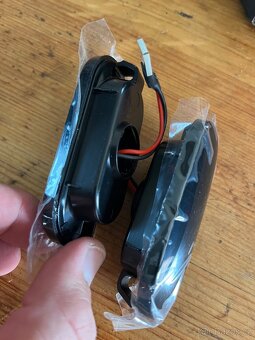 Blinkry VW dynamic LED - 2