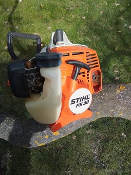 Stihl FS 38 - 2