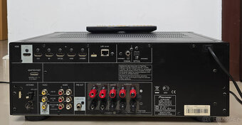 Pioneer VSX-528 / AirPlay , internetove radia ... - 2