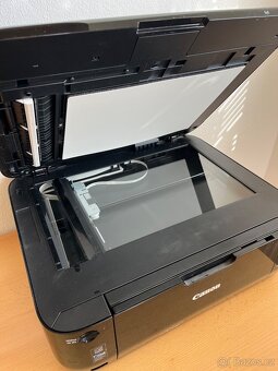 Tiskárna a skener Canon Pixma MX515 - 2