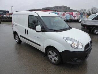 Fiat Doblo Cargo - 2