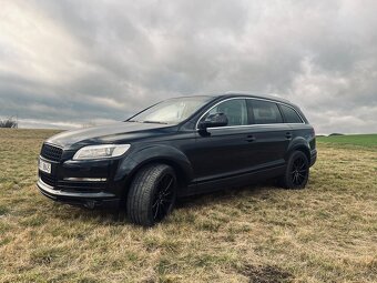 Audi Q7 3.0Tdi 171Kw panorama - 2