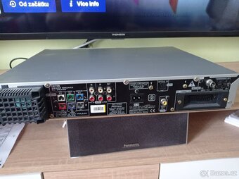 Pioneer XV-DV 313 - 2