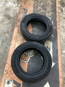 Michelin Primacy 4 205/60 R16 92H - Úplně nové - 2