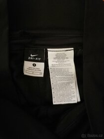 Dámské sportovní kalhoty Nike (Dri-Fit) - velikost S - 2