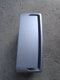 Versalogic zásuvka 3x230V - 2