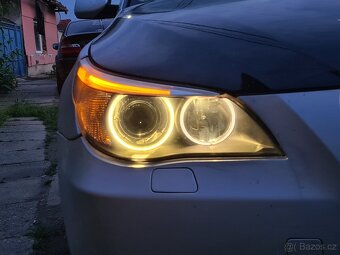 Bmw e60 - 2