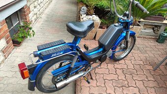 BABETTA 210 - 2