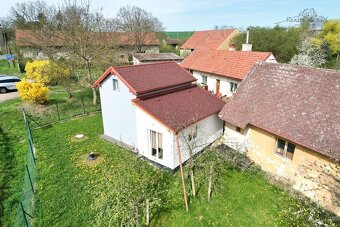 Prodej domu 135 m² s pozemkem 620 m², Chříč - 2